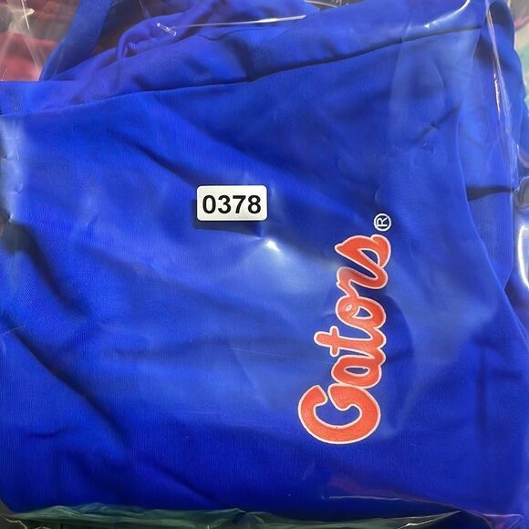 Nuyu Crisscross One Piece Swimsuit Size S NWT - Picture 7 of 7